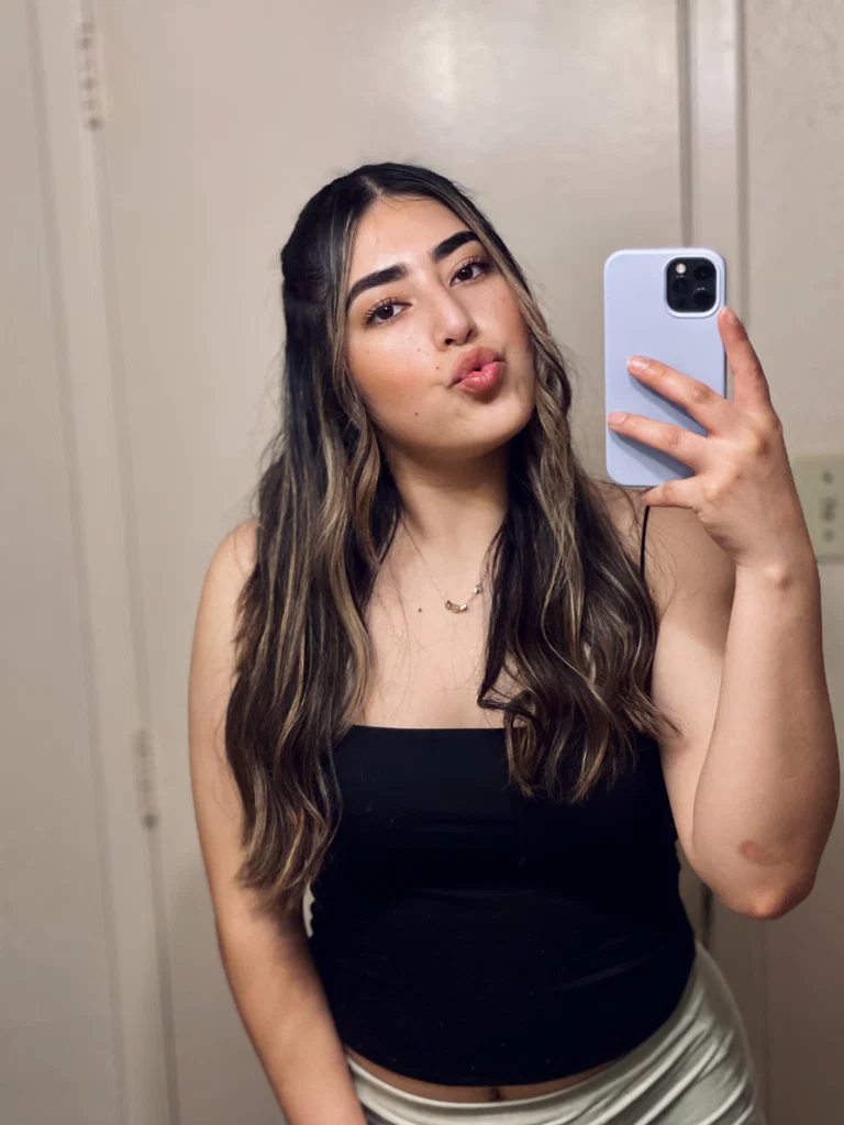 QUEEN KC 🤍's avatar