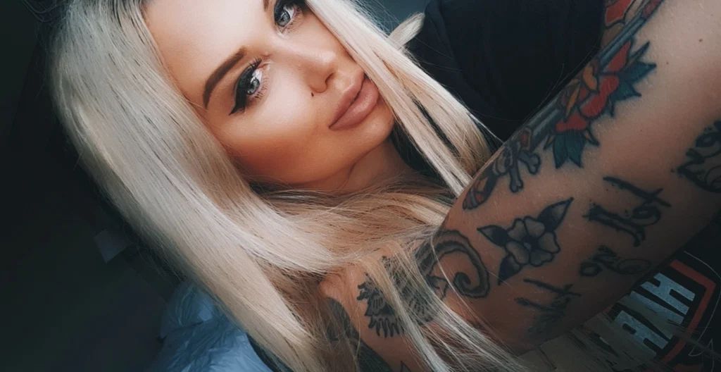 Raven Manson's avatar