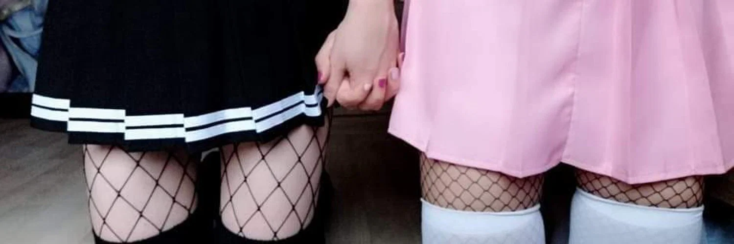 KuroNekoTwins profile banner
