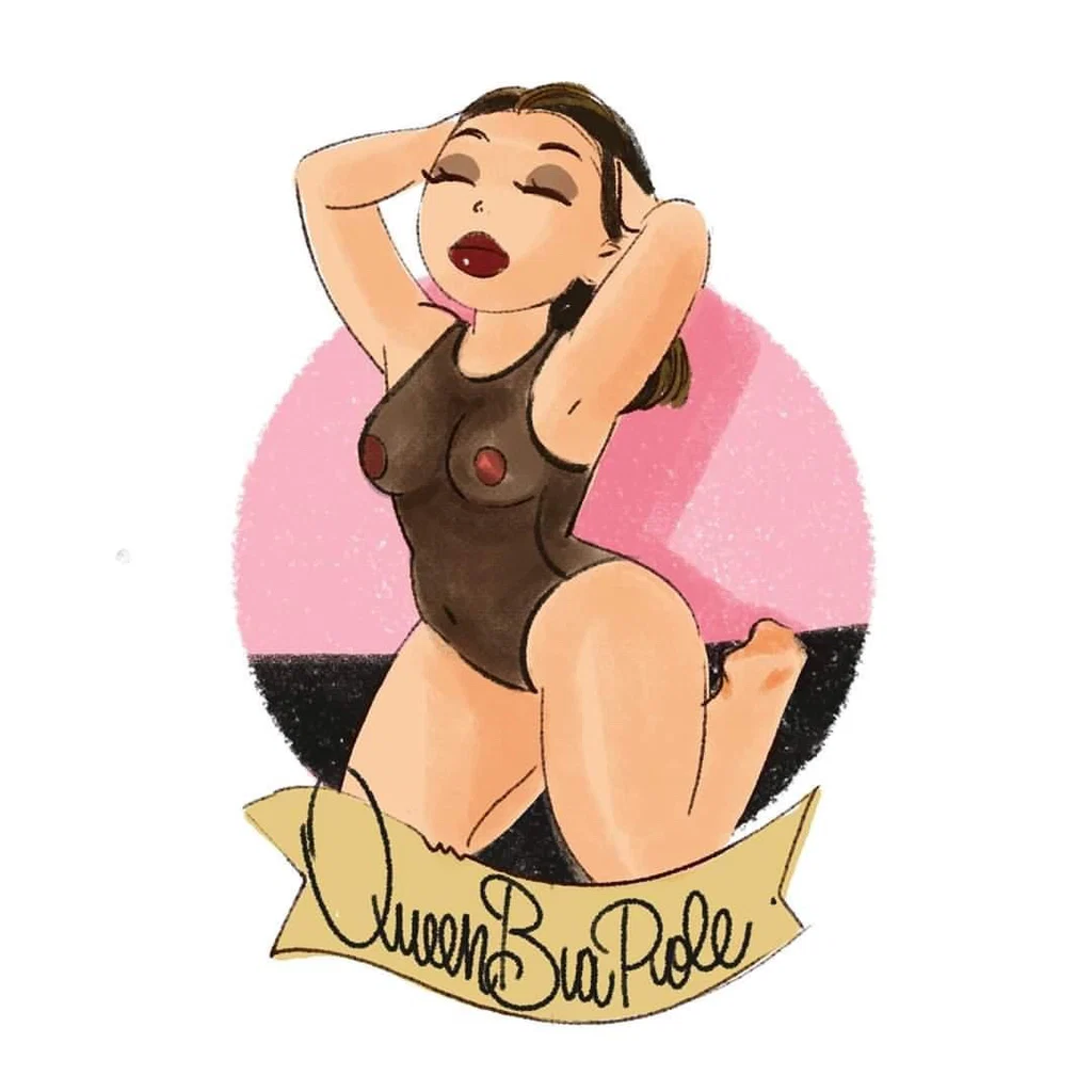 QueenBiaPole's avatar