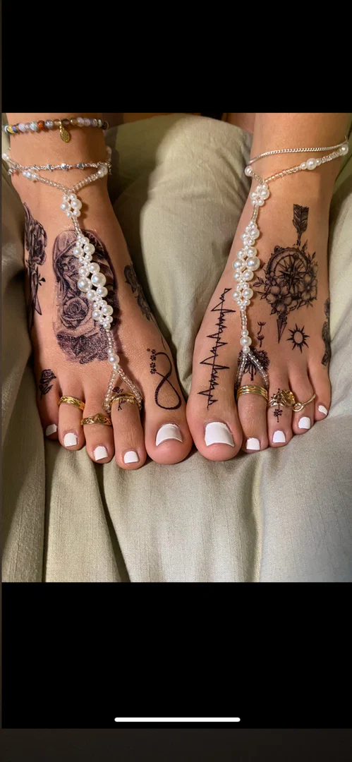 Tiny Tootsies profile banner