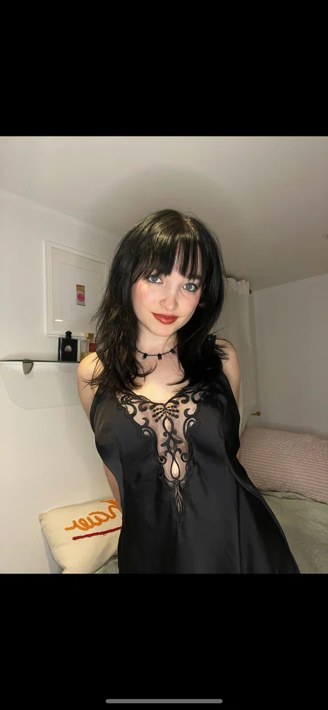 Cherryontop411's avatar