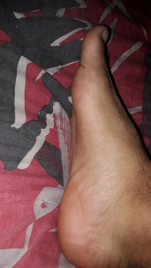 PERVERC FEET profile banner