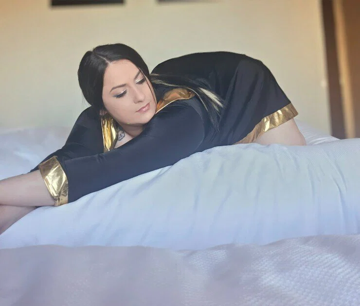 Katya profile banner