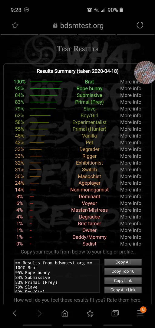 HoneyBadger profile banner