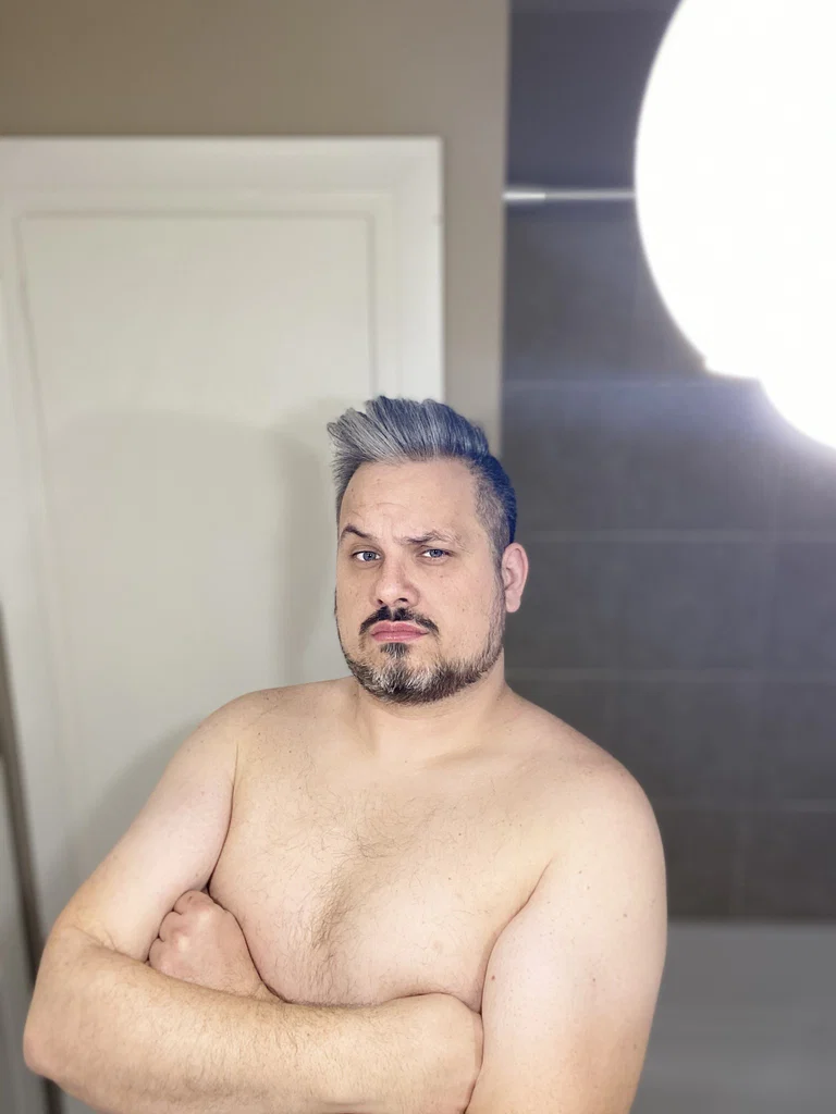 BearMen's avatar