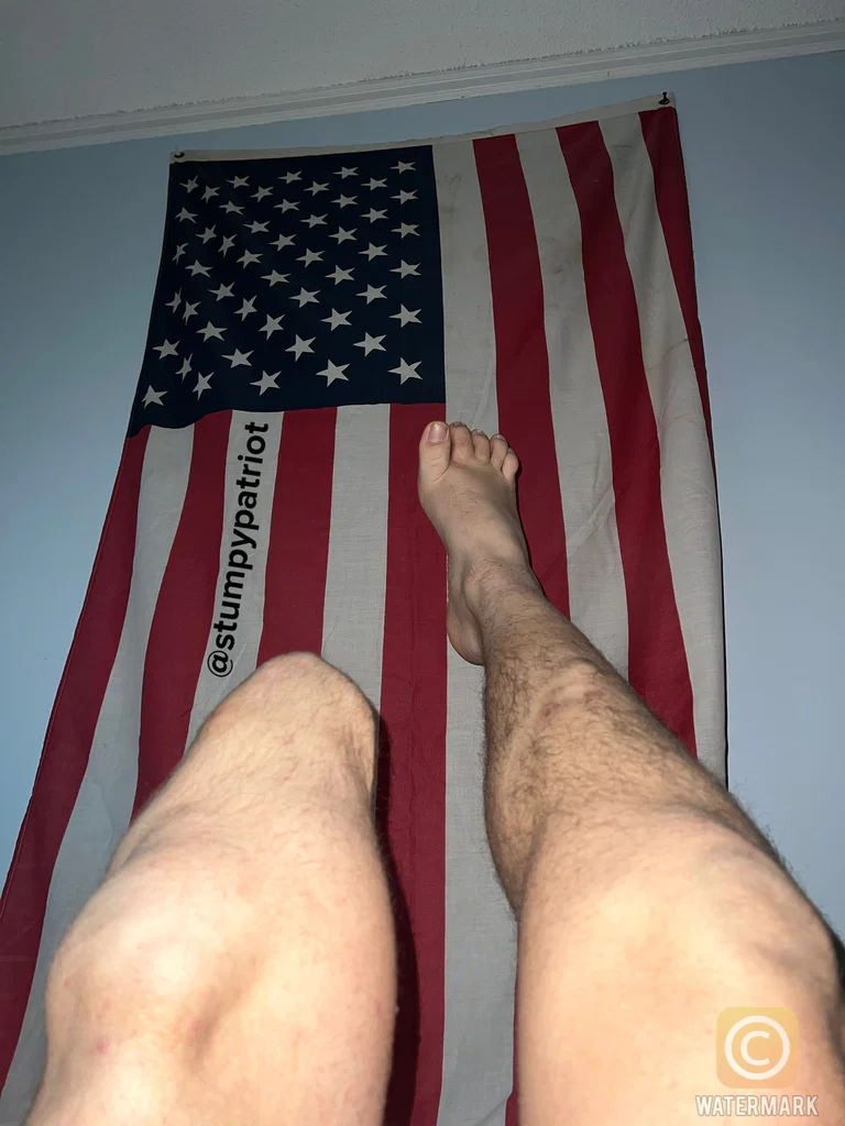 Stumpypatriot's avatar