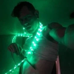 Wvlfmanxxx's avatar