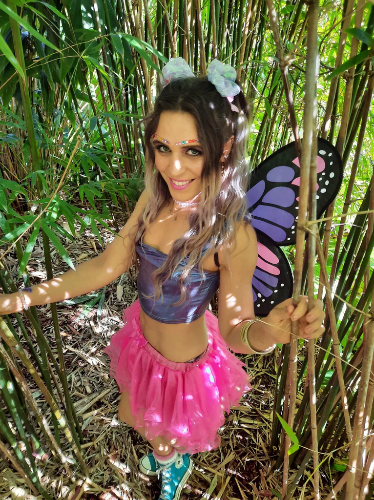 🧚‍‍rozetta stoned🍄