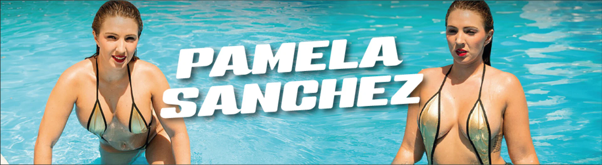 Pamelasanchezfree 🌟🍑💦 profile banner