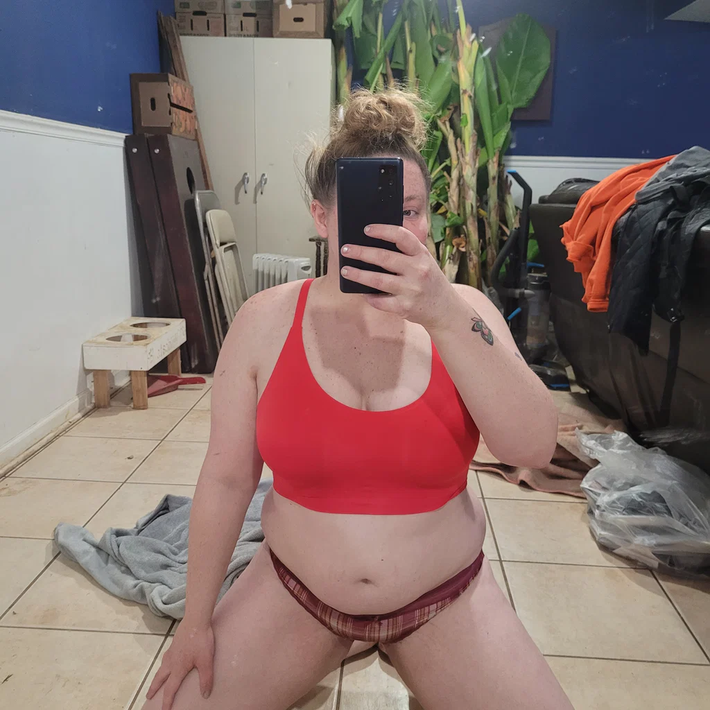 Chastity's avatar