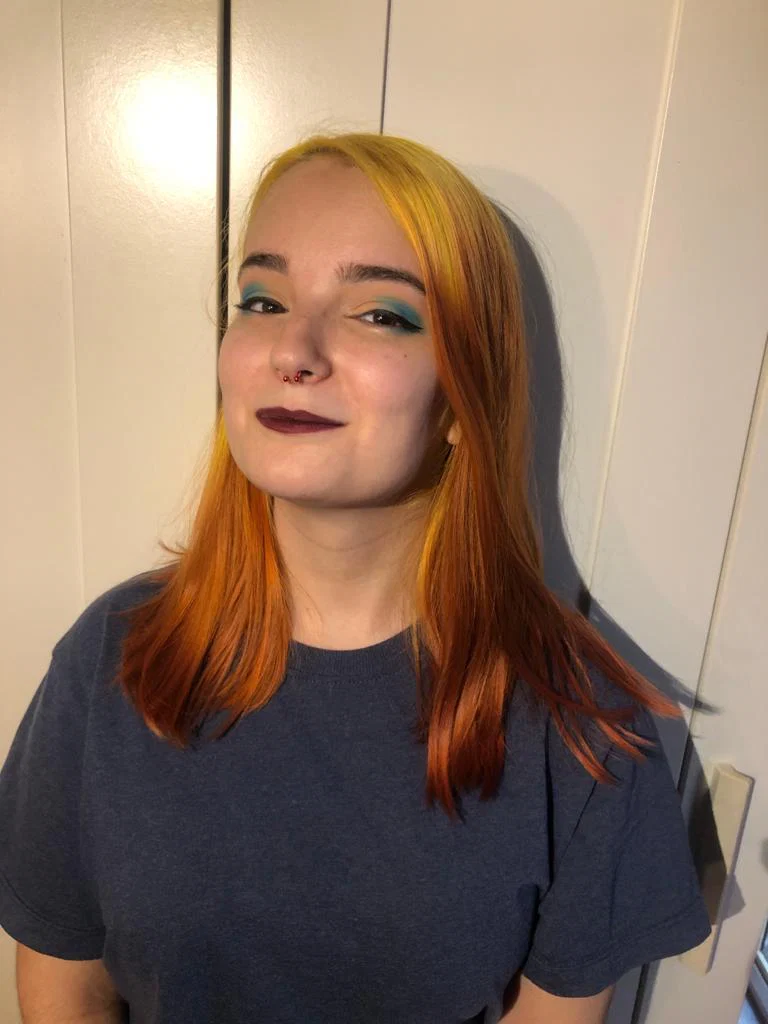 Nami ASMR's avatar