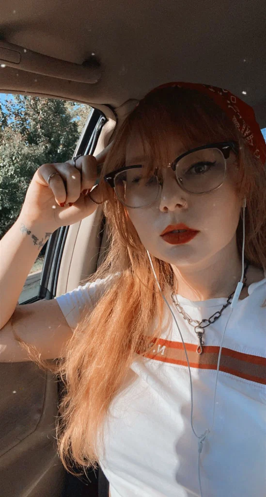 Your Sl*t Goddess