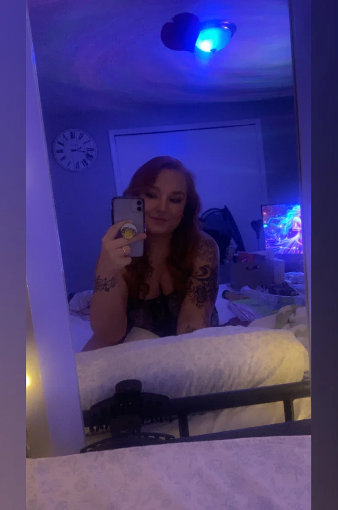 Little red 🍒
