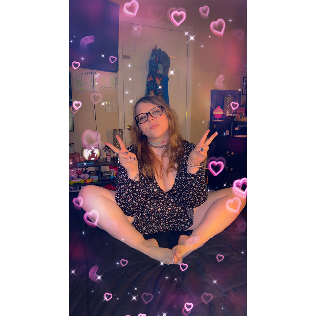 Missy Mayhem's avatar
