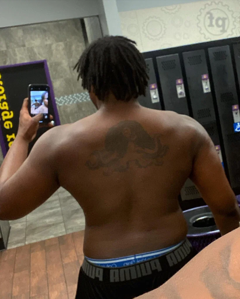Bay Area Nudist's avatar
