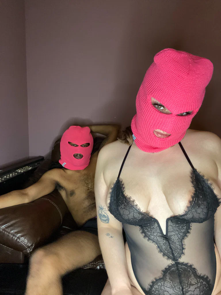 Chéboink &amp; Tittyana