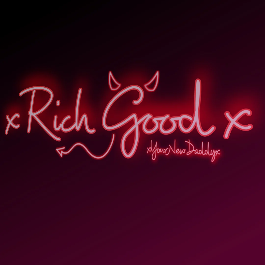 x RichGood x profile banner