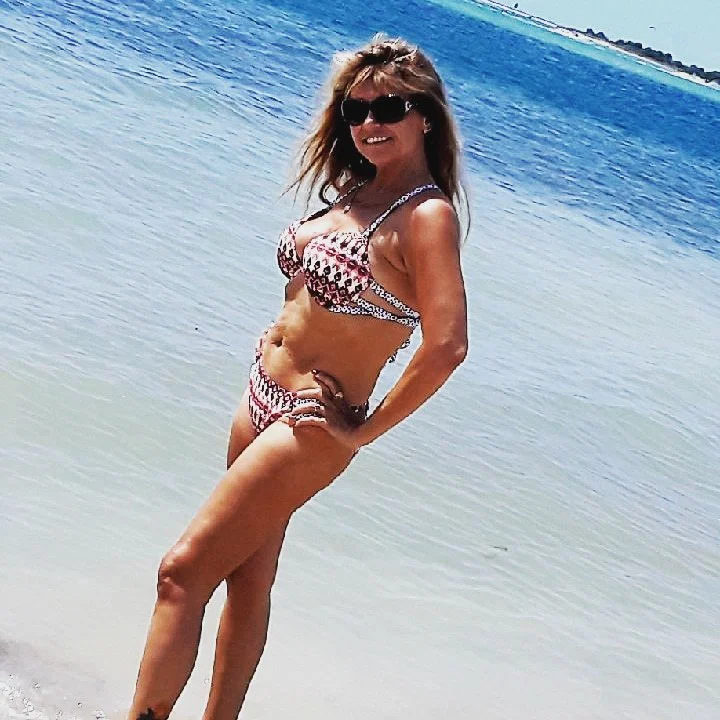 Sandy's avatar