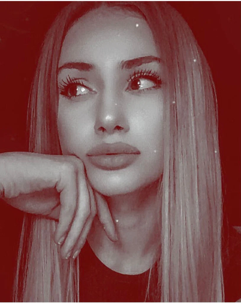 Bad Blondy's avatar