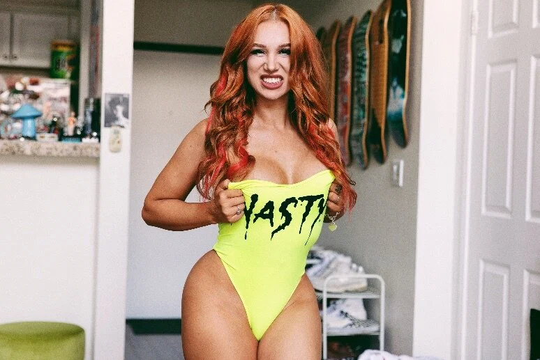 Madison Morgan 🍑's avatar