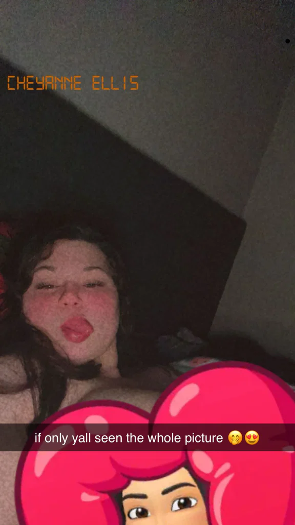 Cheyanne