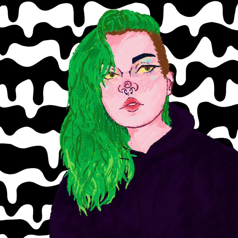 Fern's avatar