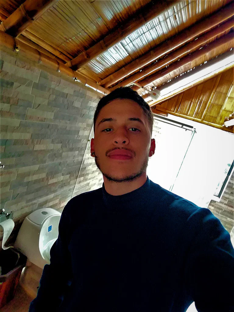 Mauro's avatar