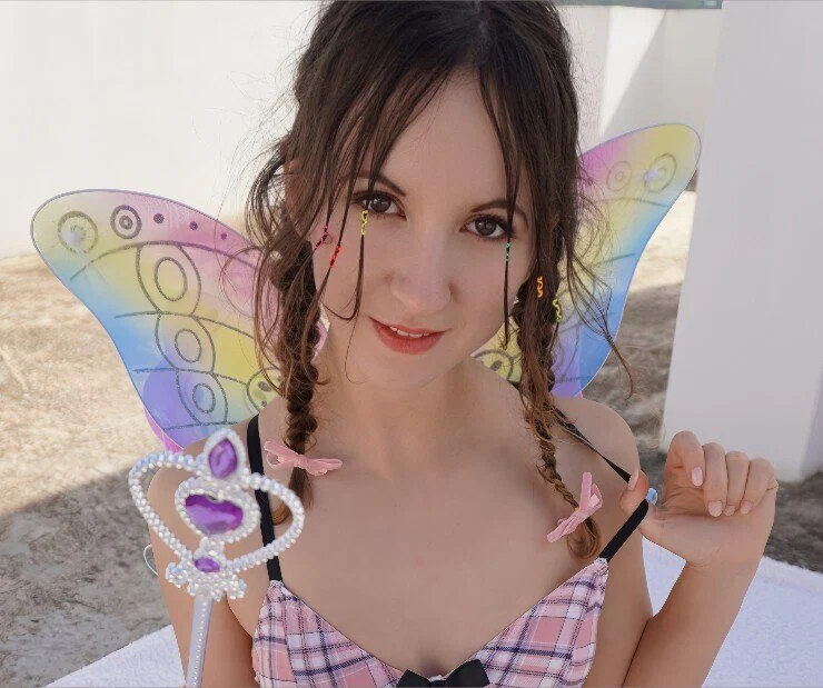 Mimibloou's avatar