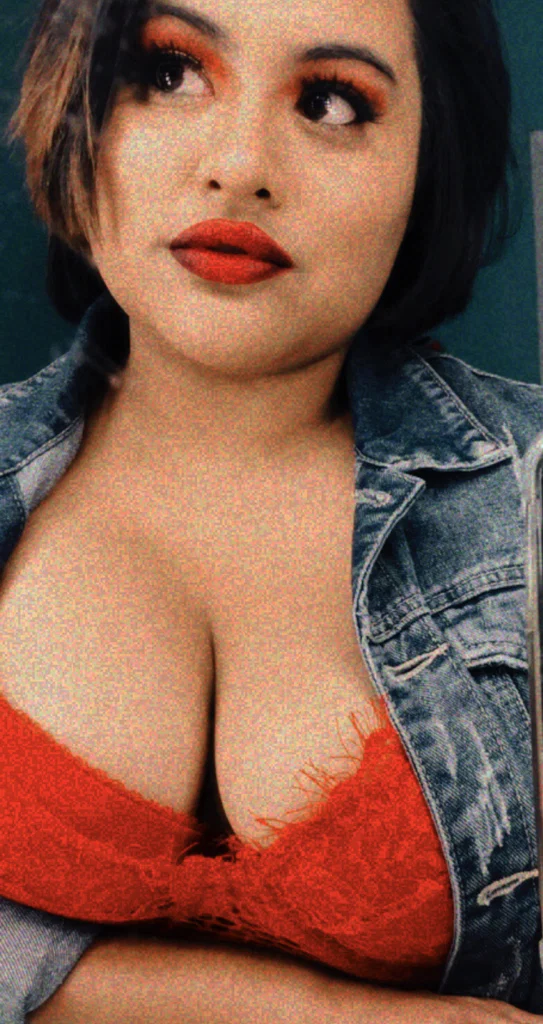 Luxxie's avatar