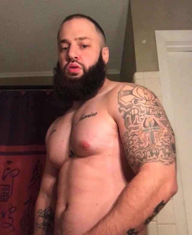 God of Sex's avatar