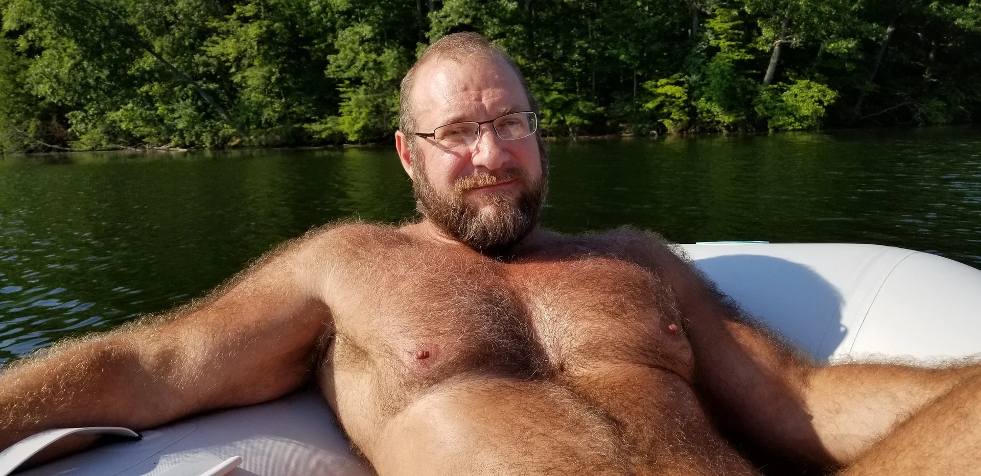 Boatinrob profile banner