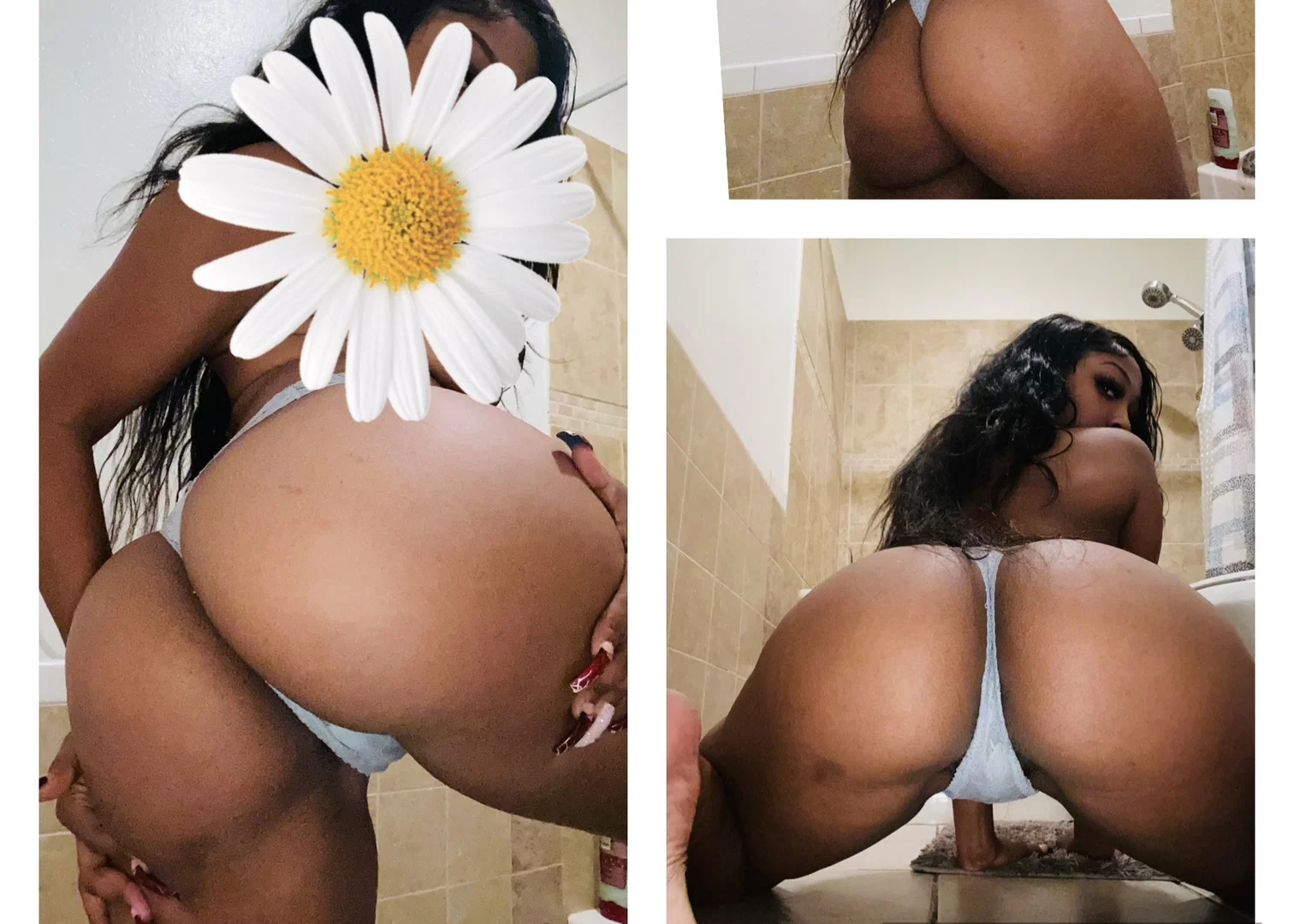DaRealIvaanMonae profile banner
