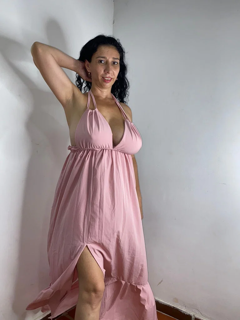 Alexandra Mature