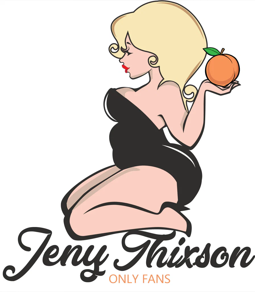 Jeny Thixson's avatar