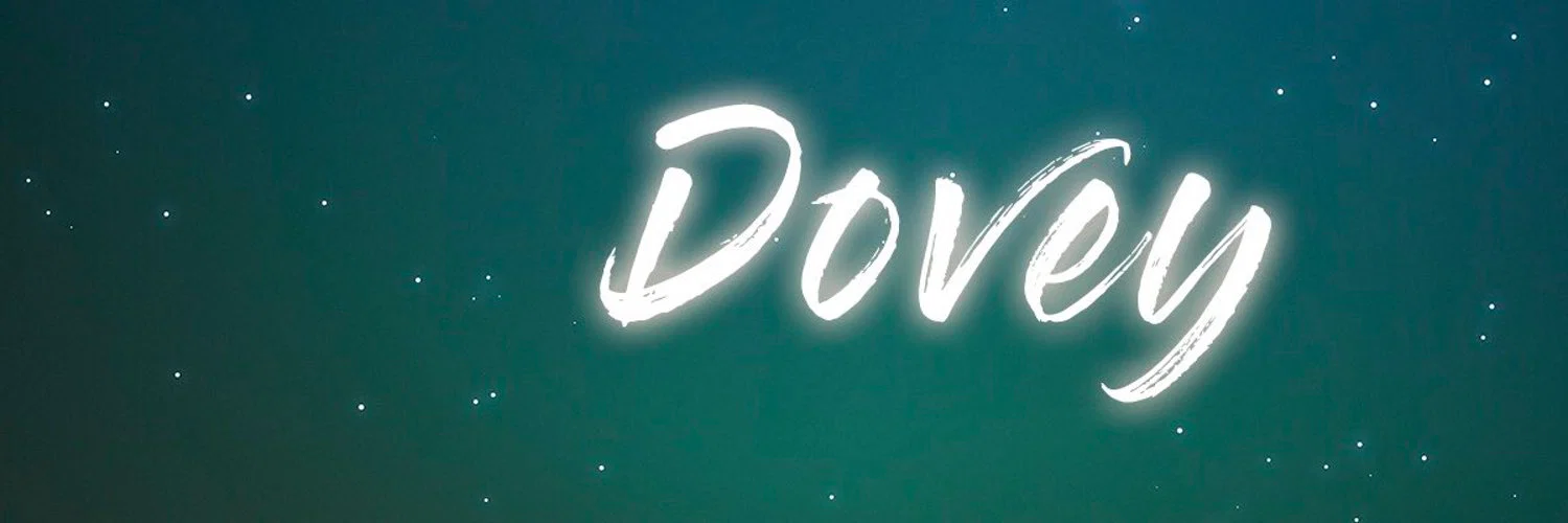 dovey profile banner