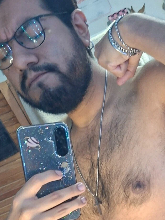 Hairy Thonger's avatar