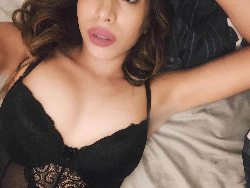 KinkyKorraVIP's avatar