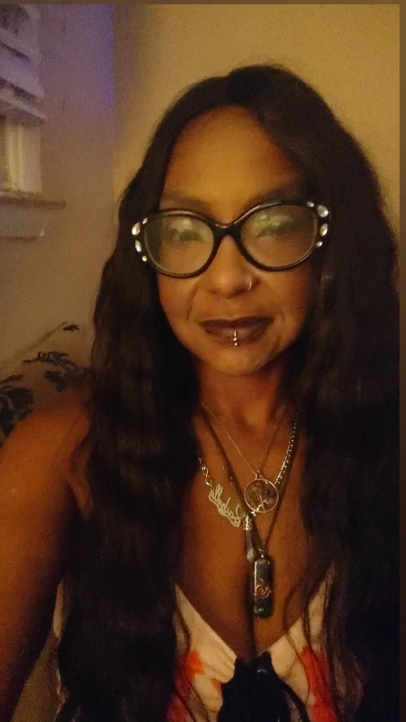 Rachelle Newmuis's avatar