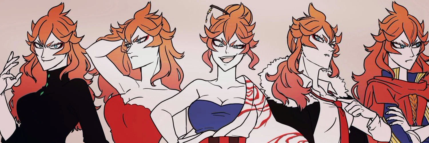 Bori🤤🖤 profile banner