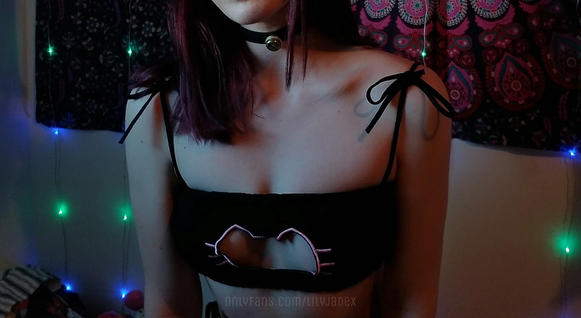 lily jade profile banner