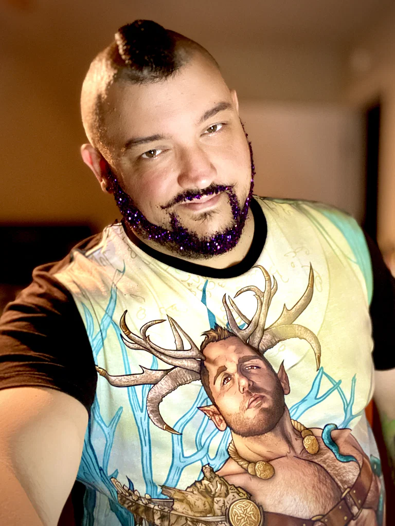 Frankie Grizz's avatar