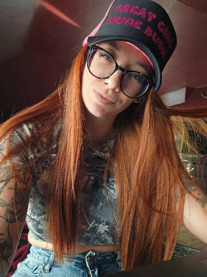 Delilah's avatar