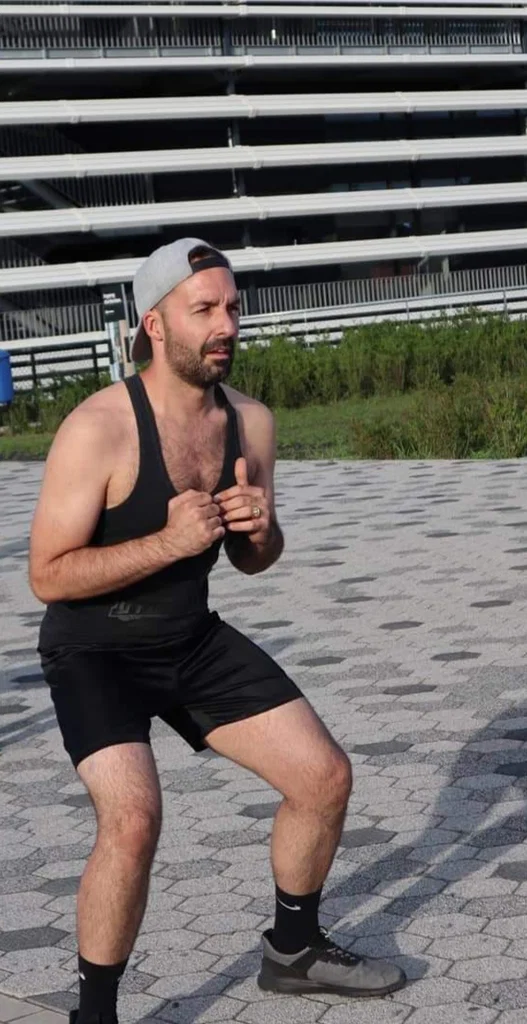 Nick De Vuyst's avatar