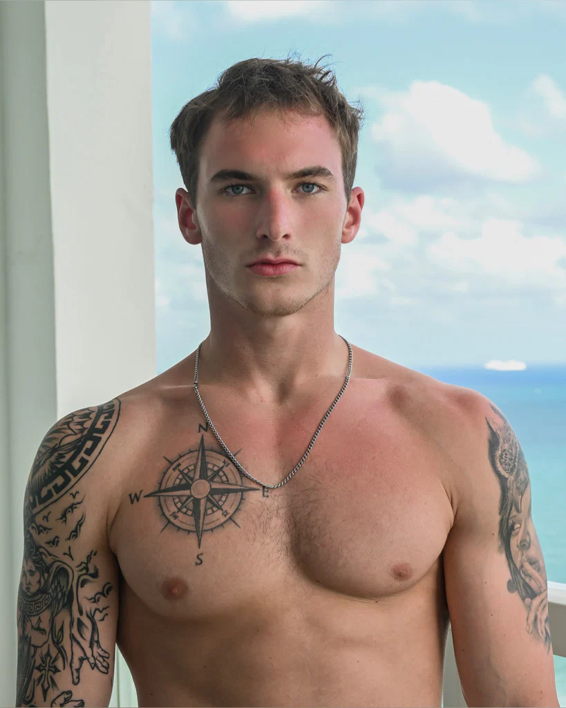 Tyler French's avatar