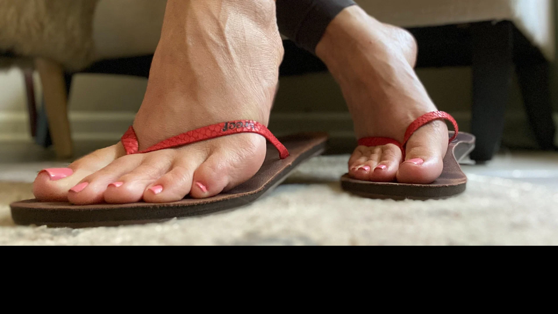 Lady Dee Foot Fetish profile banner