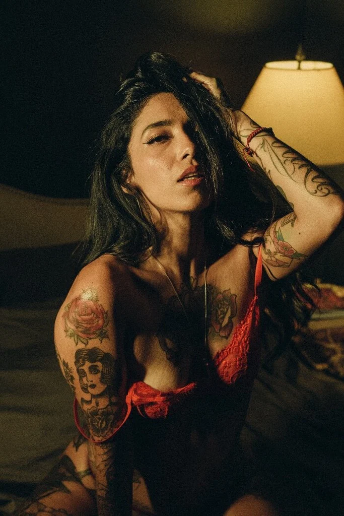 Virika's avatar