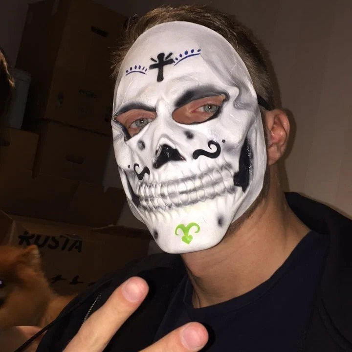 Jaydow's avatar