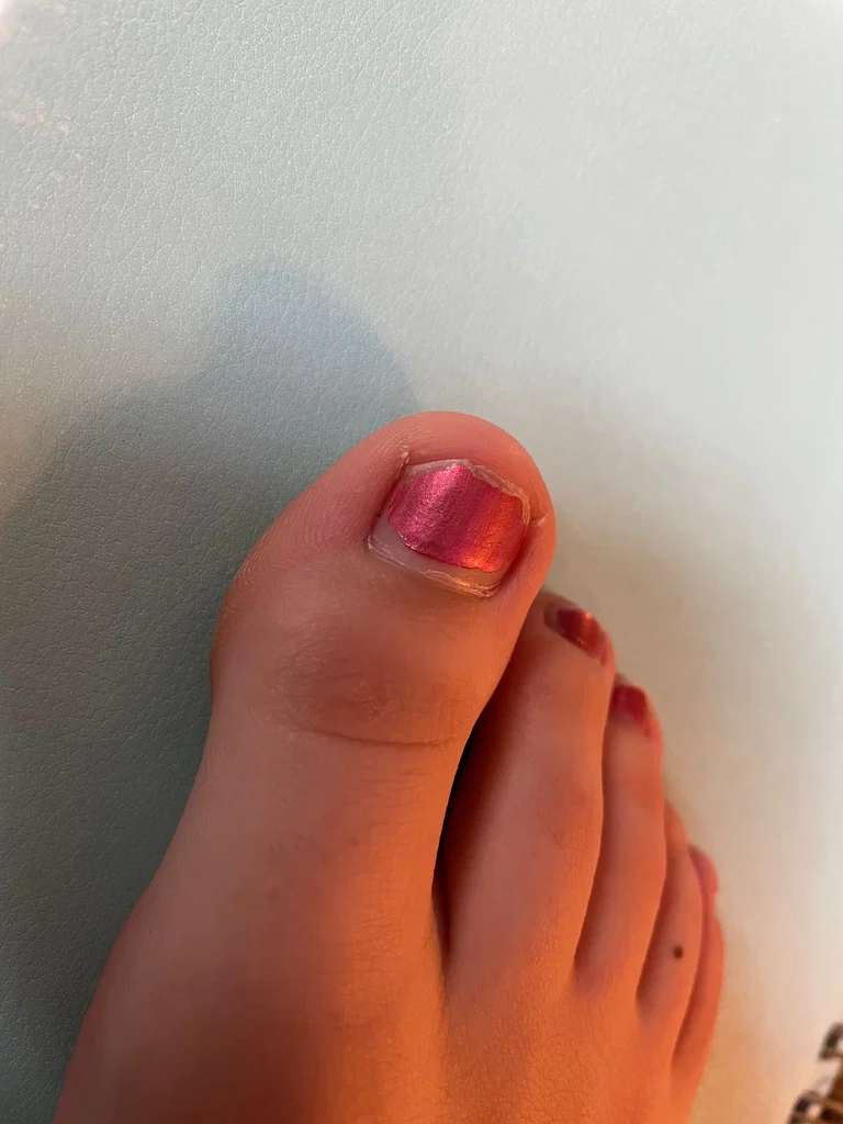 Broke College Girl's avatar