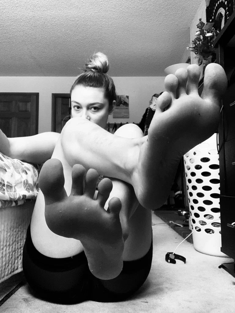 Amazonian’s Feet Toes &amp; Soles's avatar